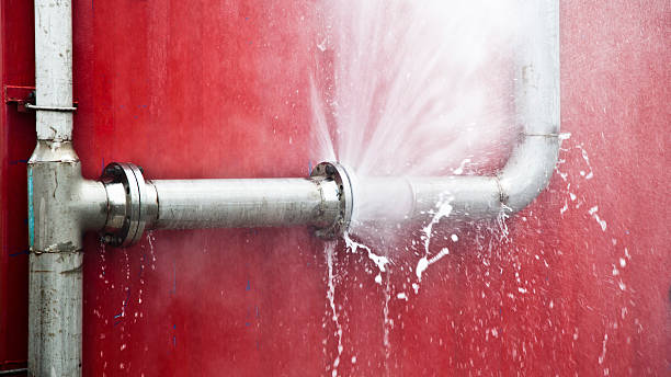 Best Water damage cleanup near me  in Rio Del Mar, CA